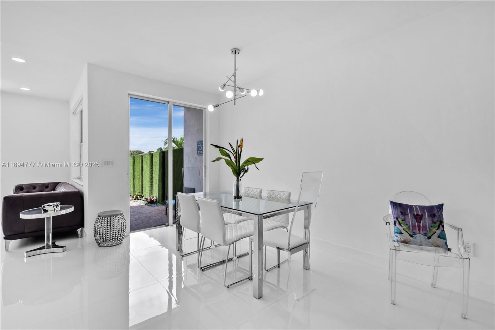 DORAL ISLES ST CROIX 1ST - Residential Lease