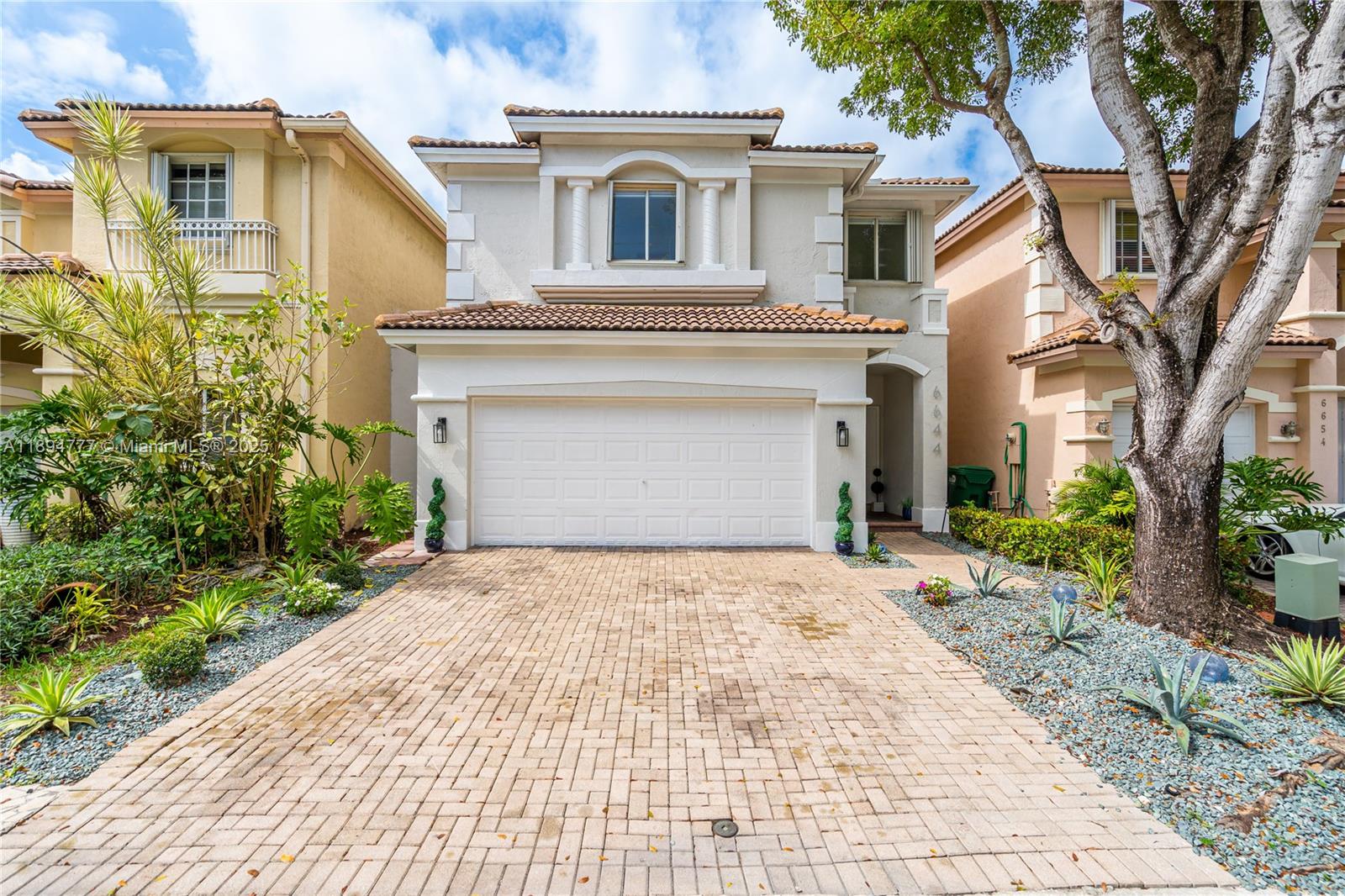 DORAL ISLES ST CROIX 1ST - Residential Lease