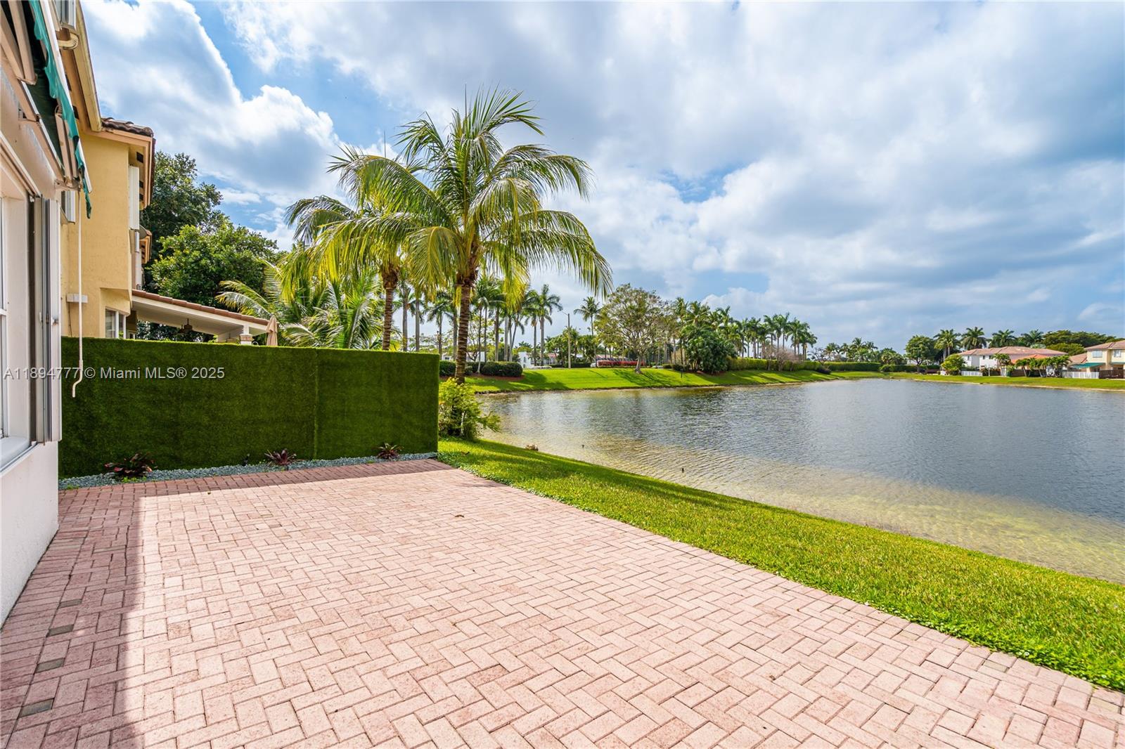 DORAL ISLES ST CROIX 1ST - Residential Lease