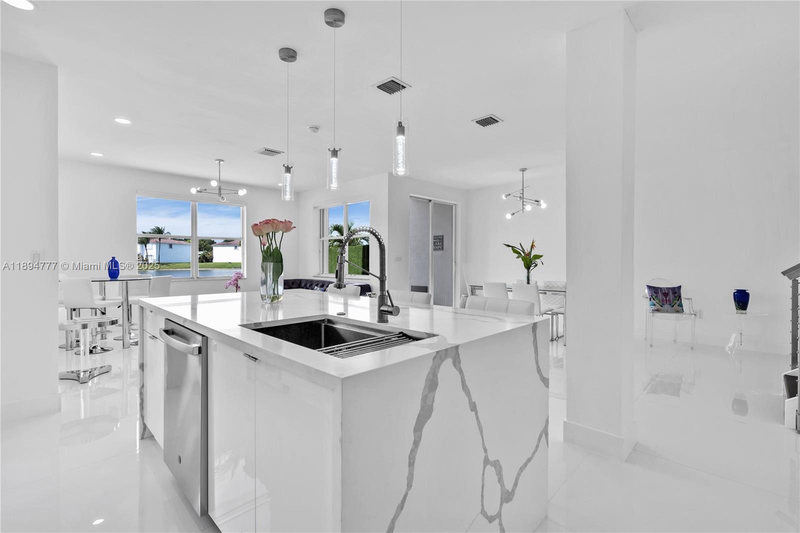 DORAL ISLES ST CROIX 1ST - Residential Lease