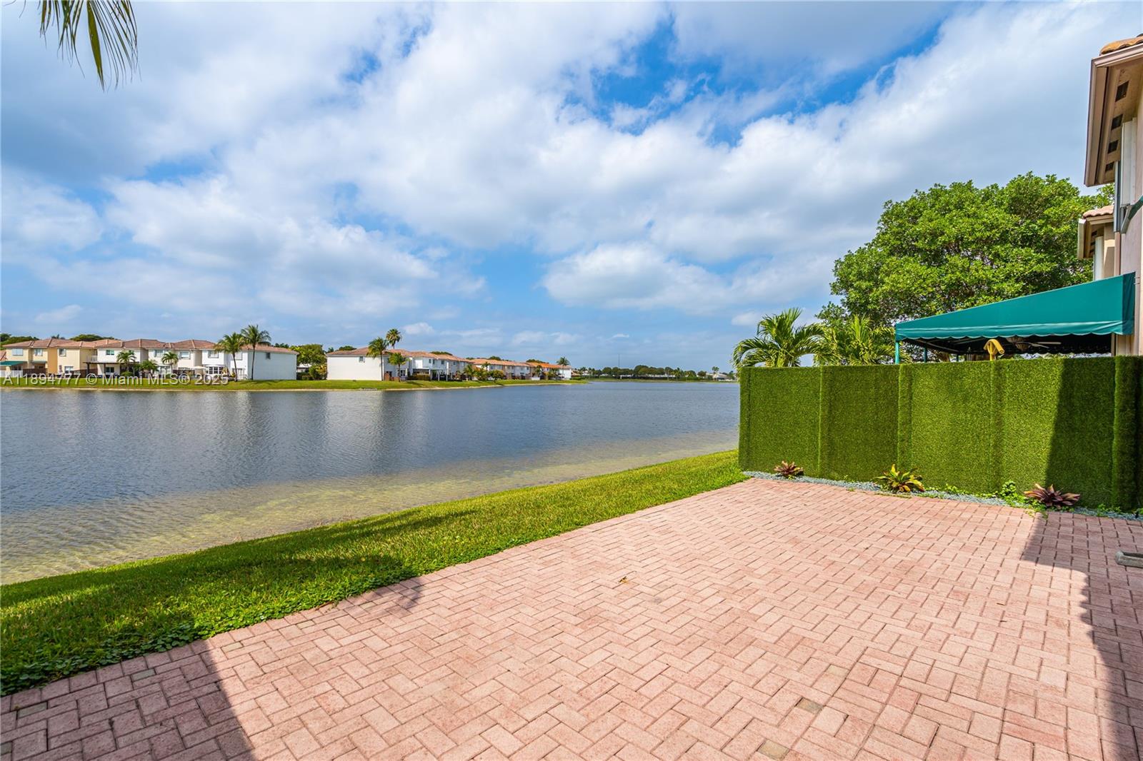 DORAL ISLES ST CROIX 1ST - Residential Lease