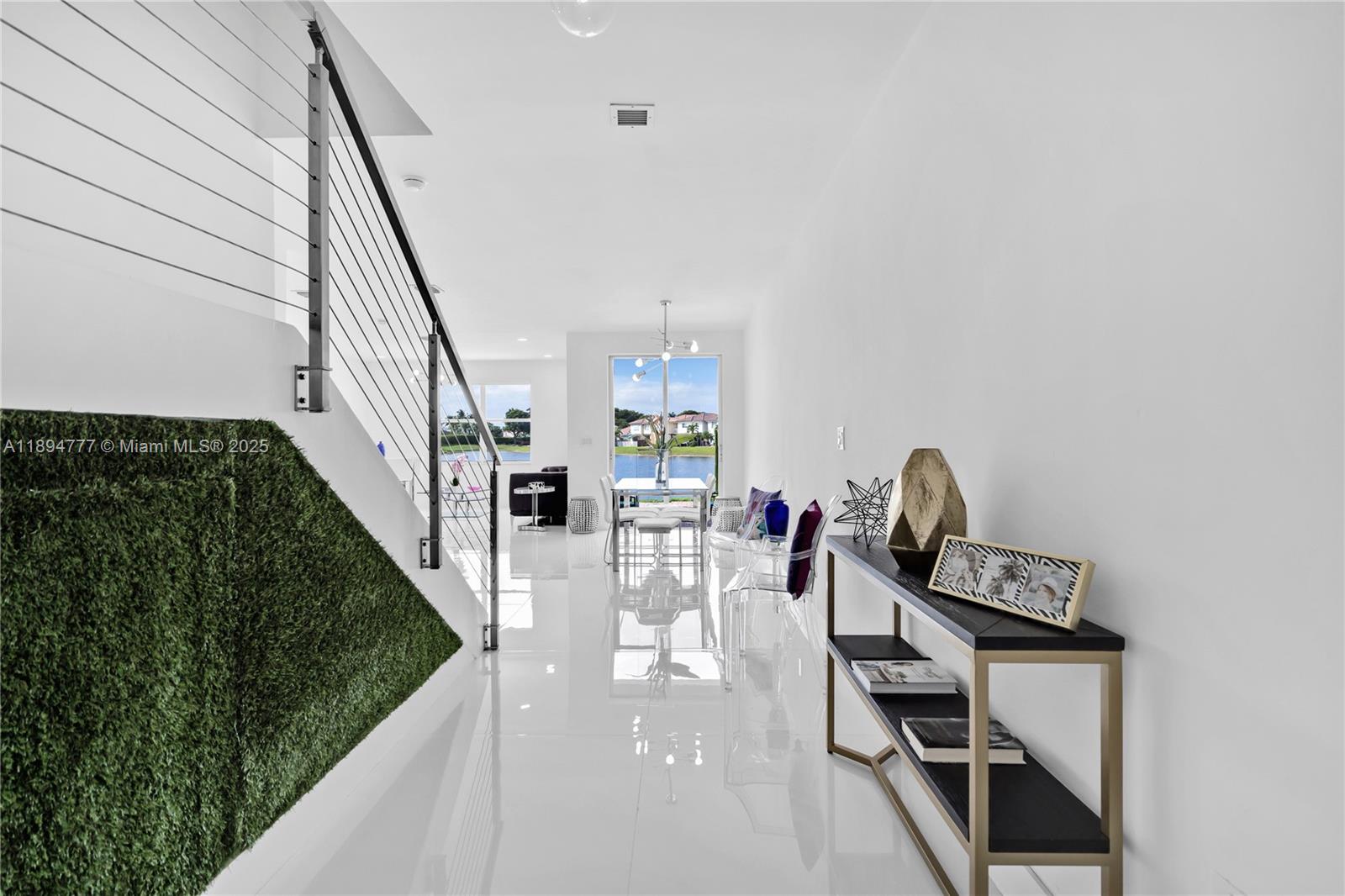 DORAL ISLES ST CROIX 1ST - Residential Lease