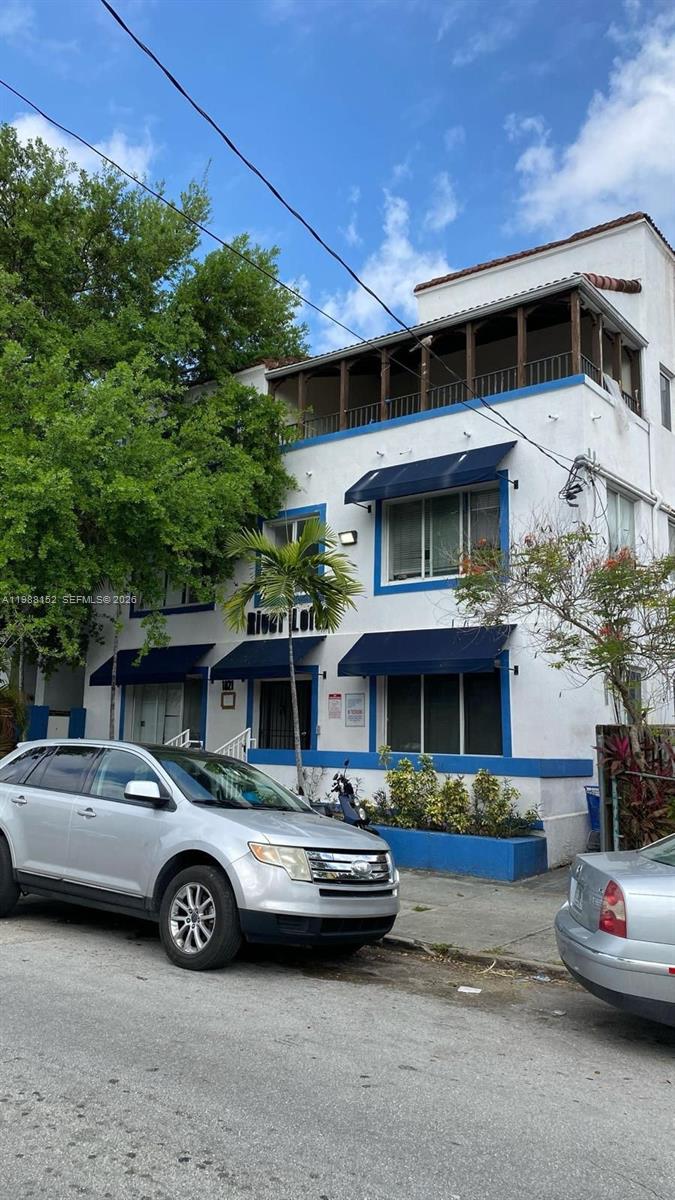 RIVER LOFTS CONDO - Residential