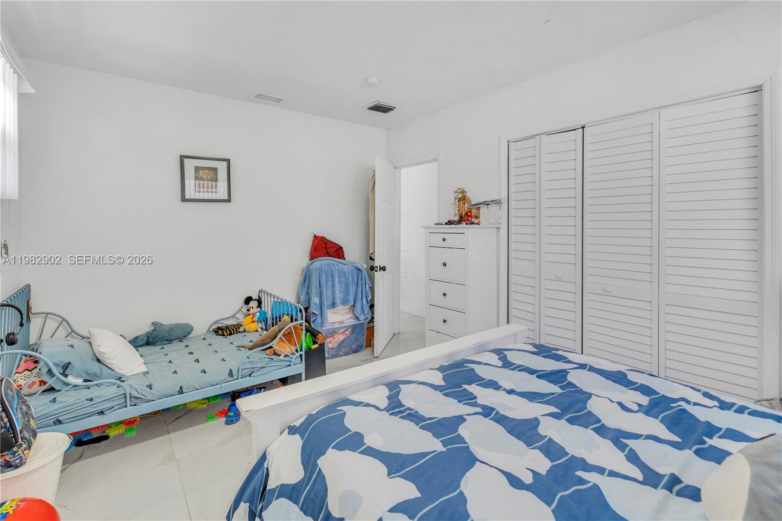 TWELFTH ST MANORS - Residential Income