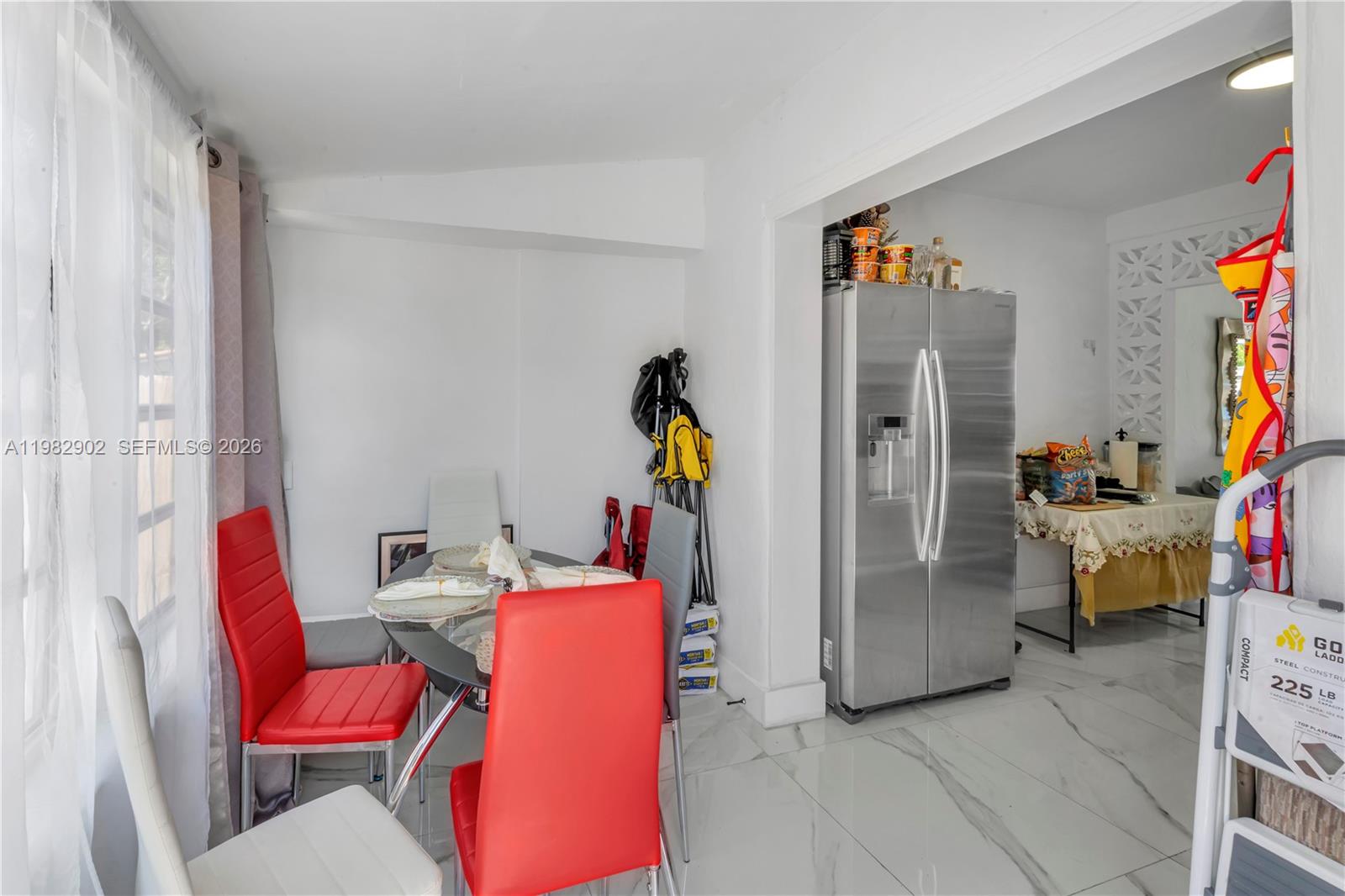 TWELFTH ST MANORS - Residential Income