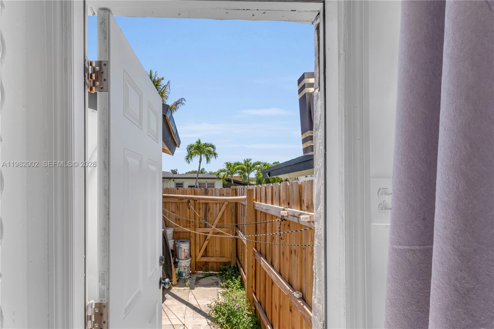 TWELFTH ST MANORS - Residential Income