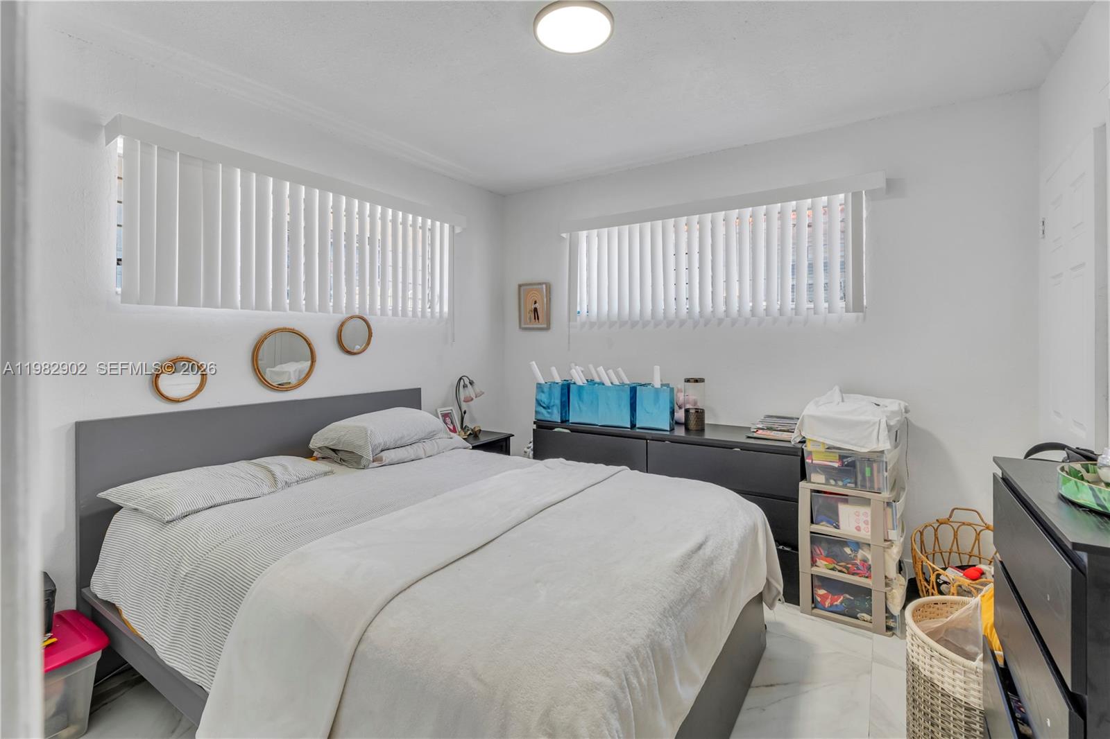 TWELFTH ST MANORS - Residential Income