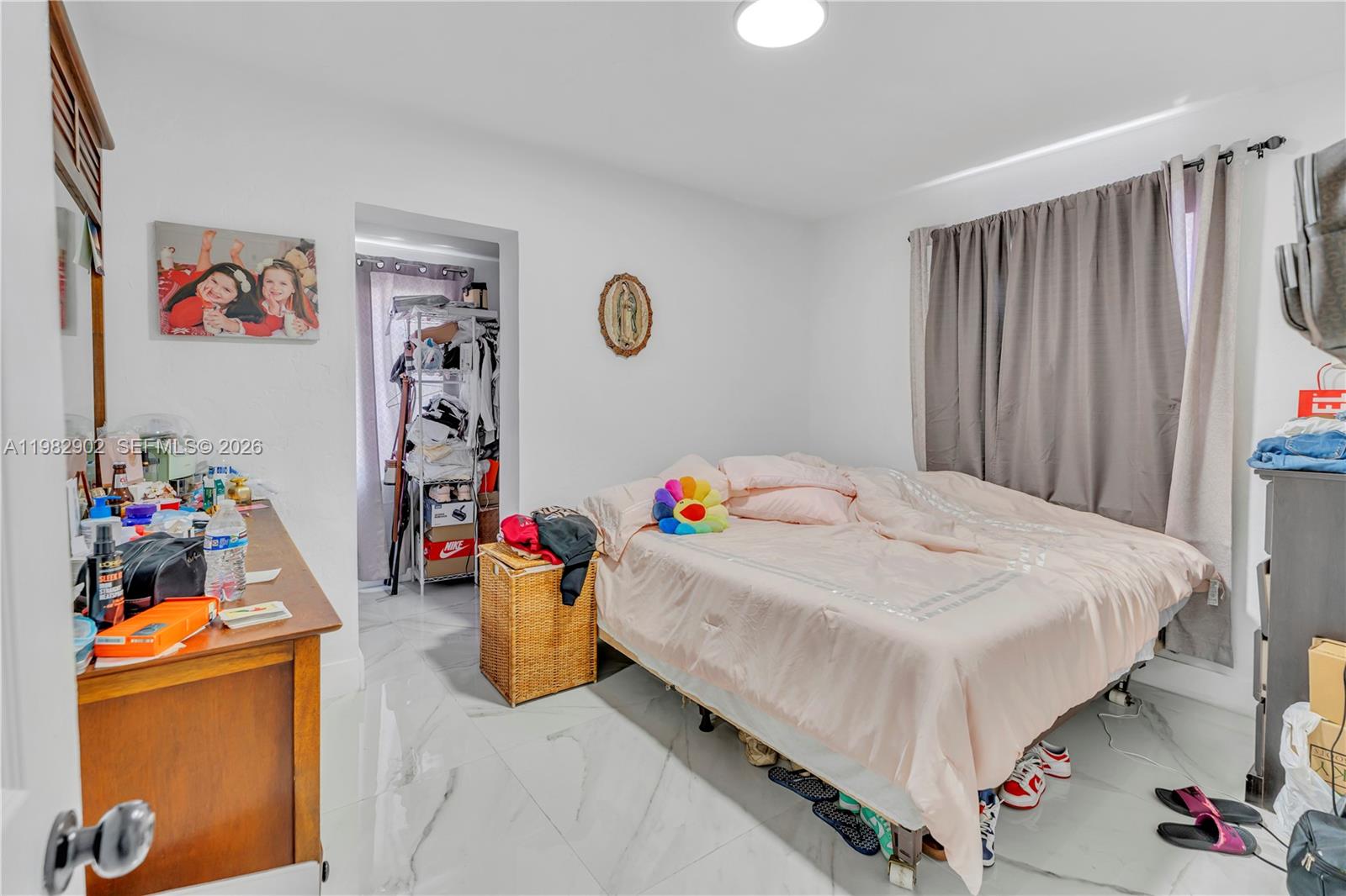 TWELFTH ST MANORS - Residential Income