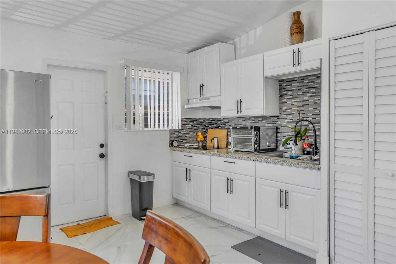 TWELFTH ST MANORS - Residential Income