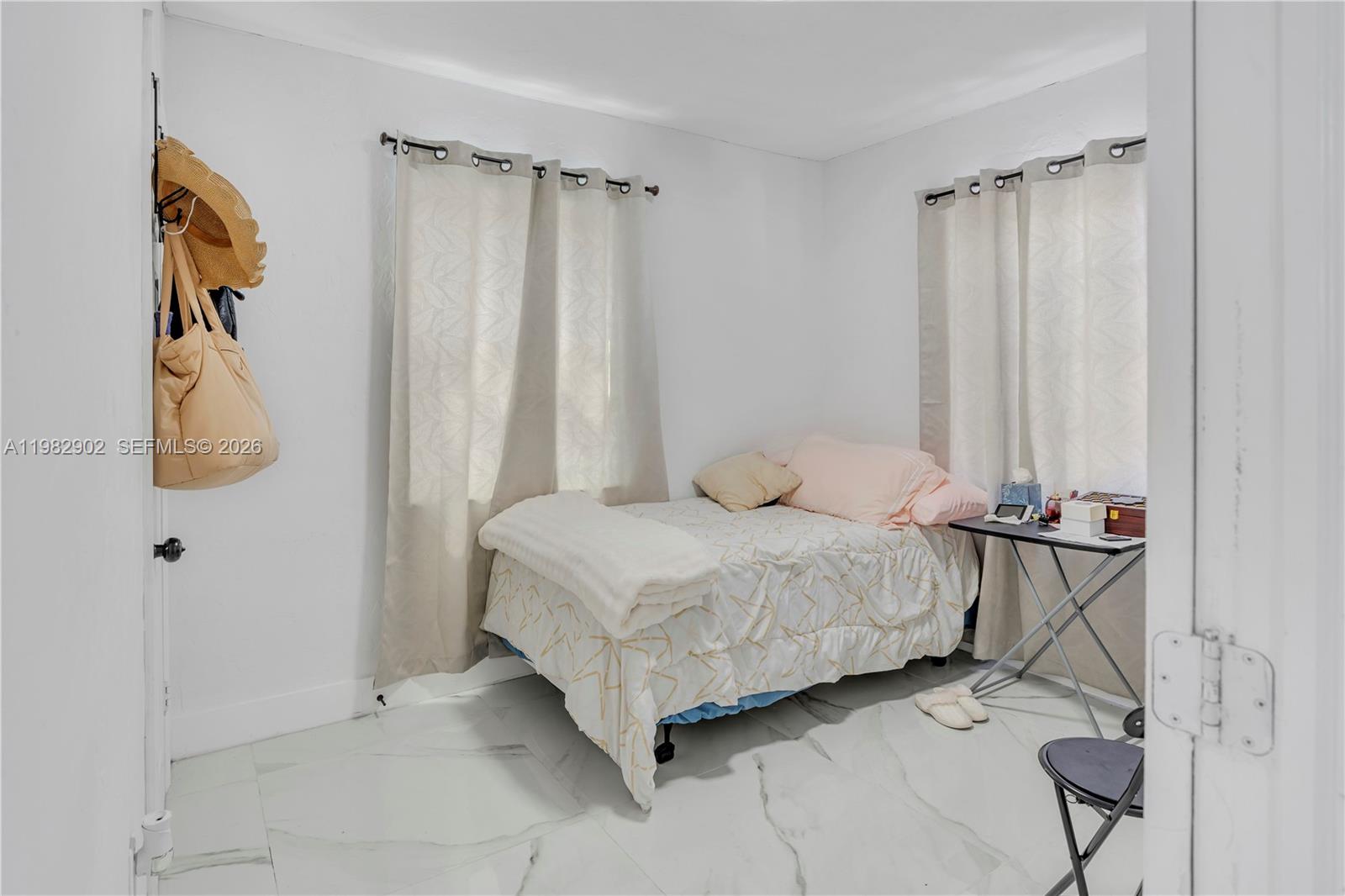 TWELFTH ST MANORS - Residential Income
