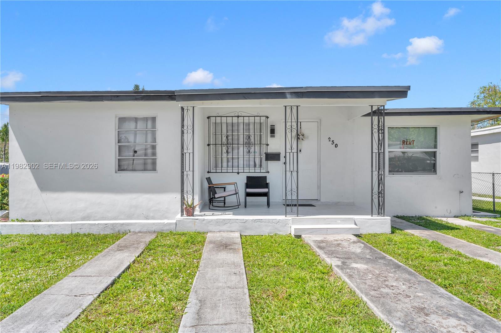 250 NW 34th Ave