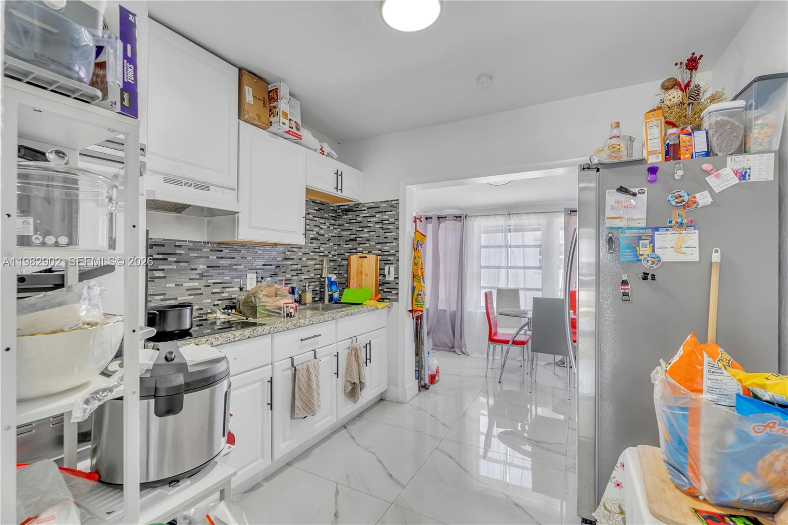 TWELFTH ST MANORS - Residential Income