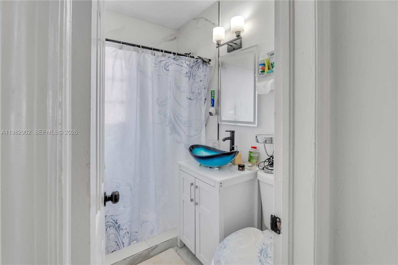 TWELFTH ST MANORS - Residential Income