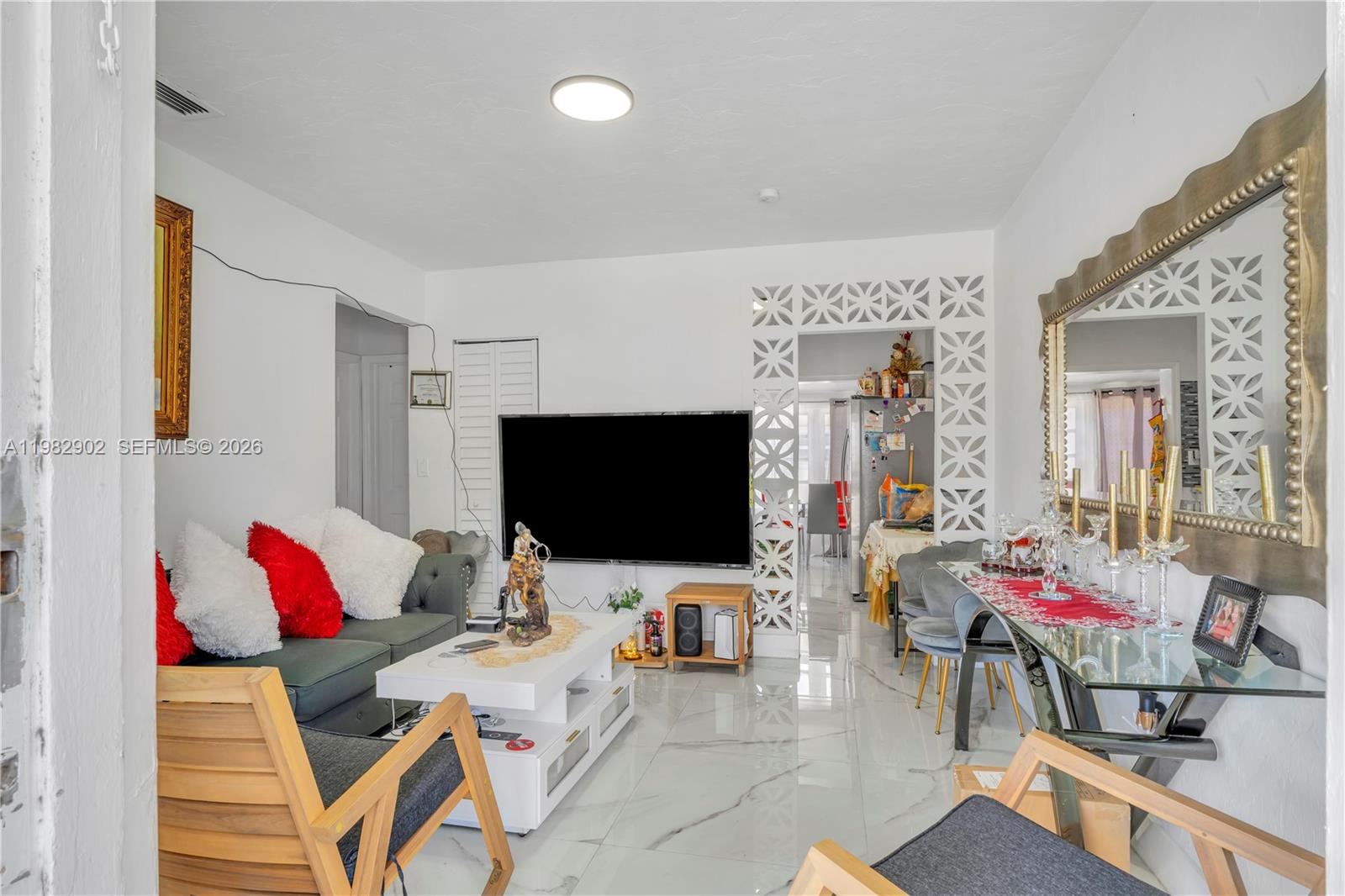 TWELFTH ST MANORS - Residential Income
