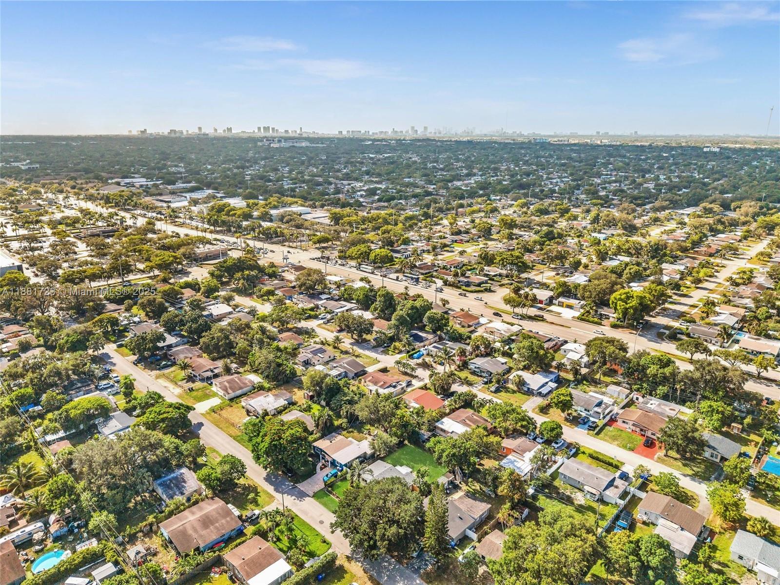 PLAYLAND ESTATES SEC 1 - Residential