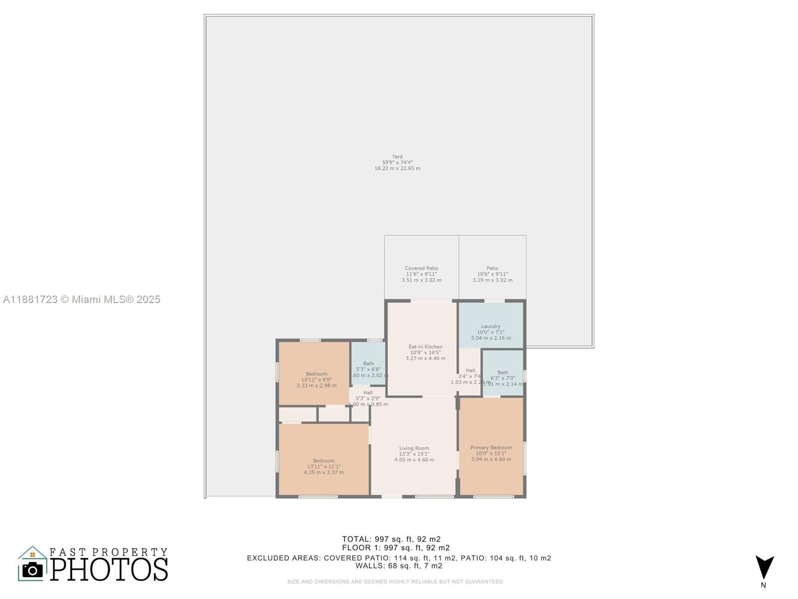 PLAYLAND ESTATES SEC 1 - Residential