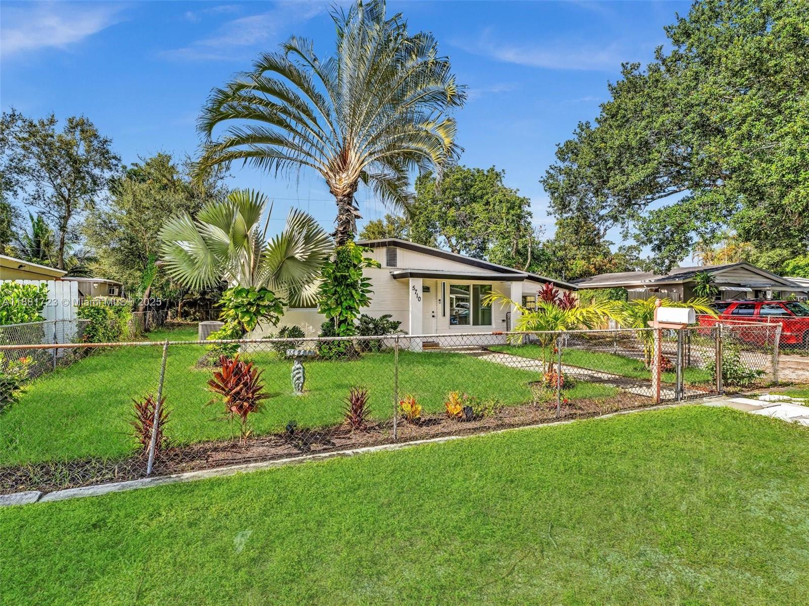 PLAYLAND ESTATES SEC 1 - Residential