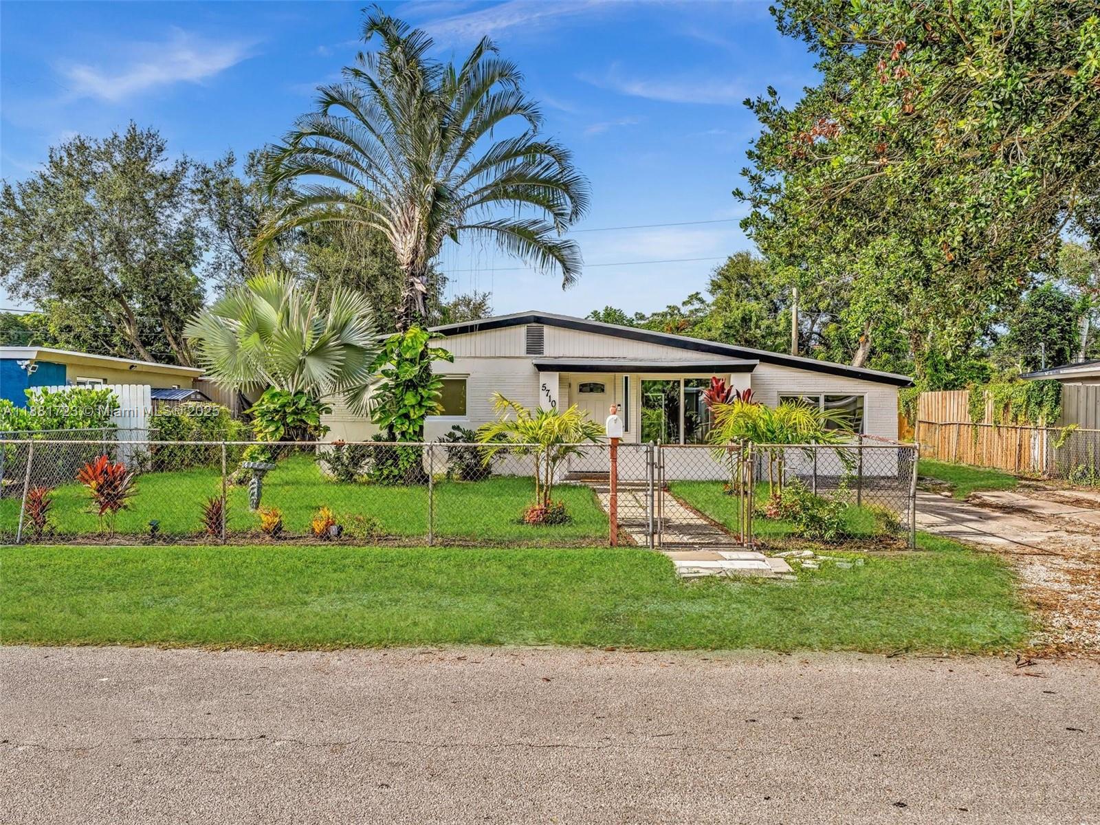 PLAYLAND ESTATES SEC 1 - Residential