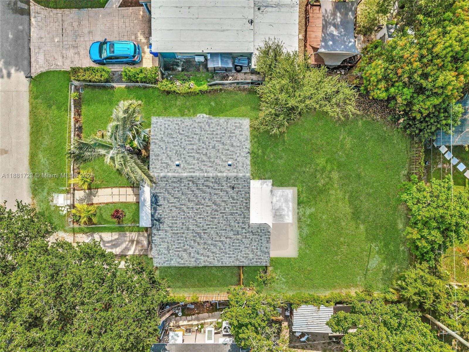 PLAYLAND ESTATES SEC 1 - Residential