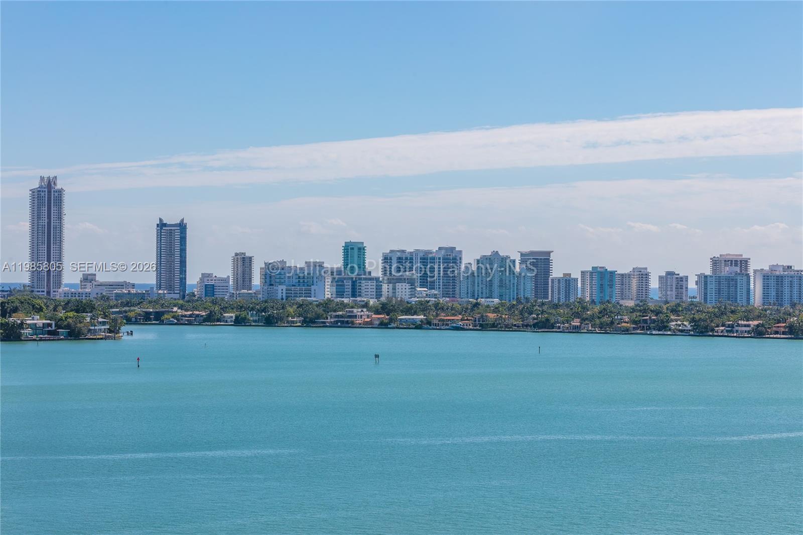 THE GRANDVIEW PALACE COND - Residential Lease