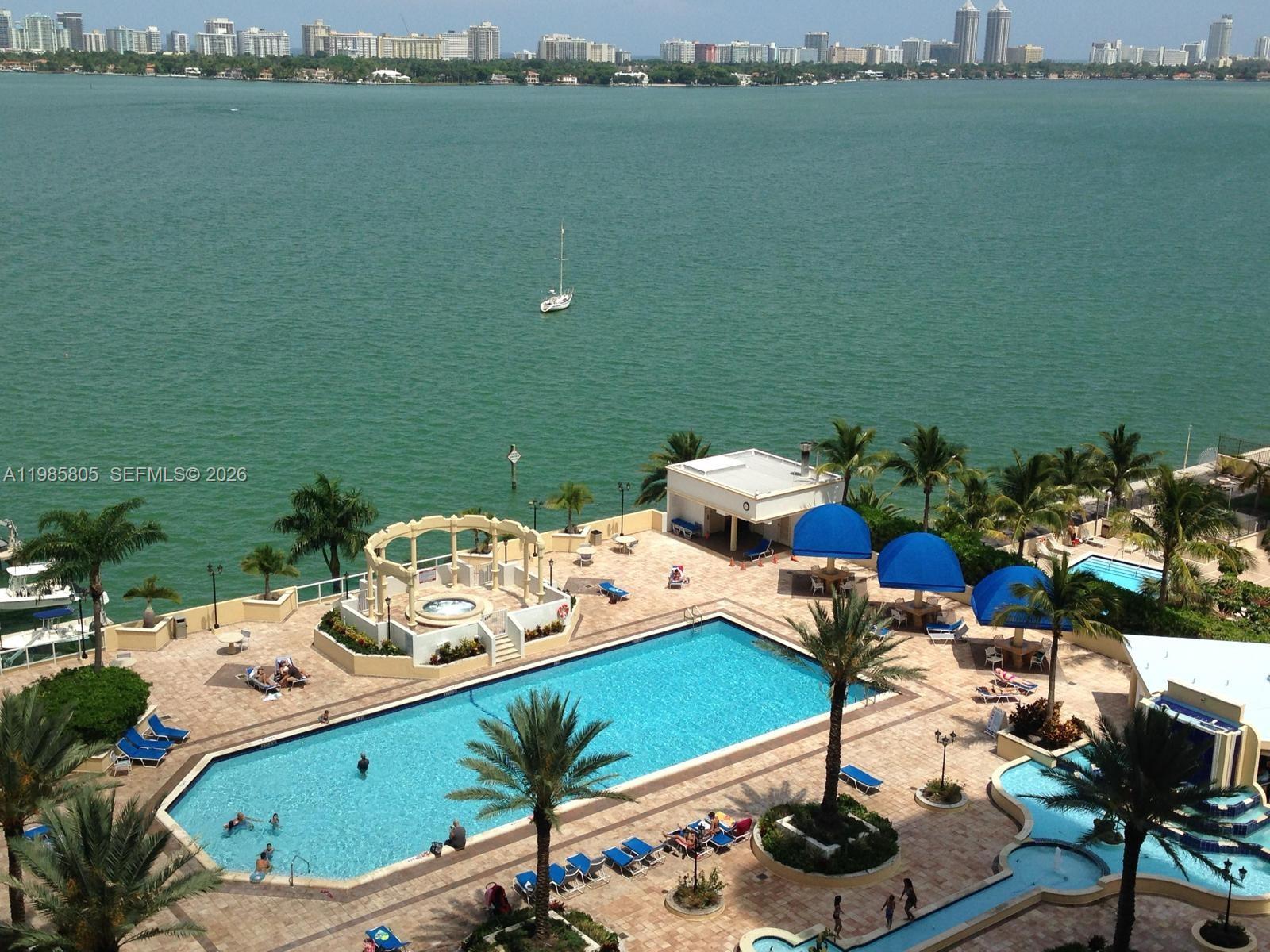 THE GRANDVIEW PALACE COND - Residential Lease