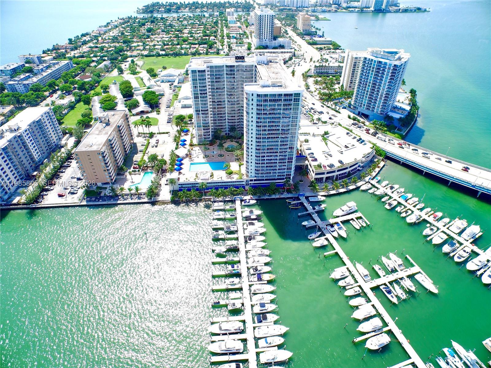 THE GRANDVIEW PALACE COND - Residential Lease