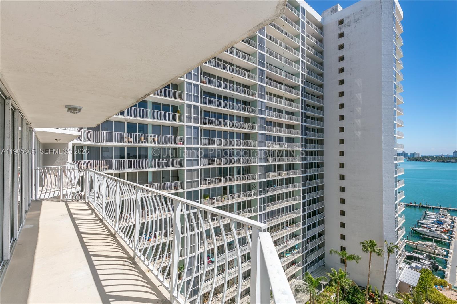 THE GRANDVIEW PALACE COND - Residential Lease