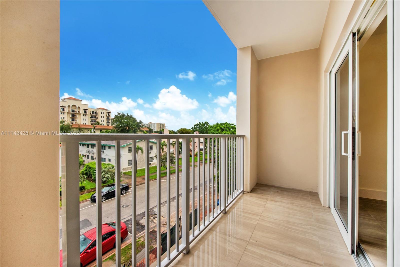 C GAB DOUGLAS SEC - Residential Lease