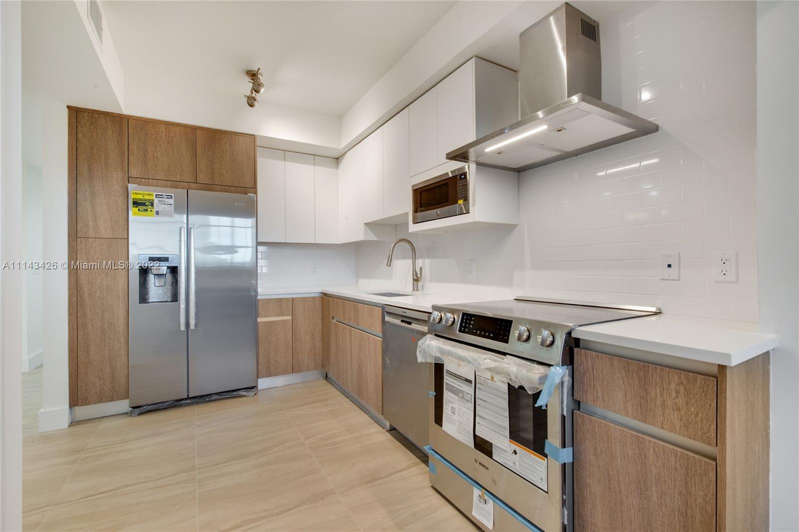 C GAB DOUGLAS SEC - Residential Lease