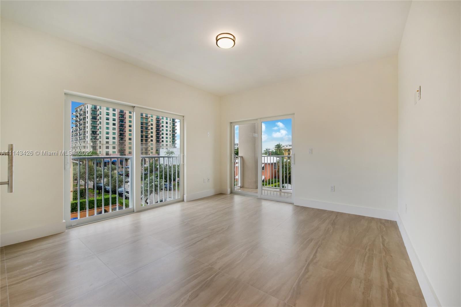 C GAB DOUGLAS SEC - Residential Lease