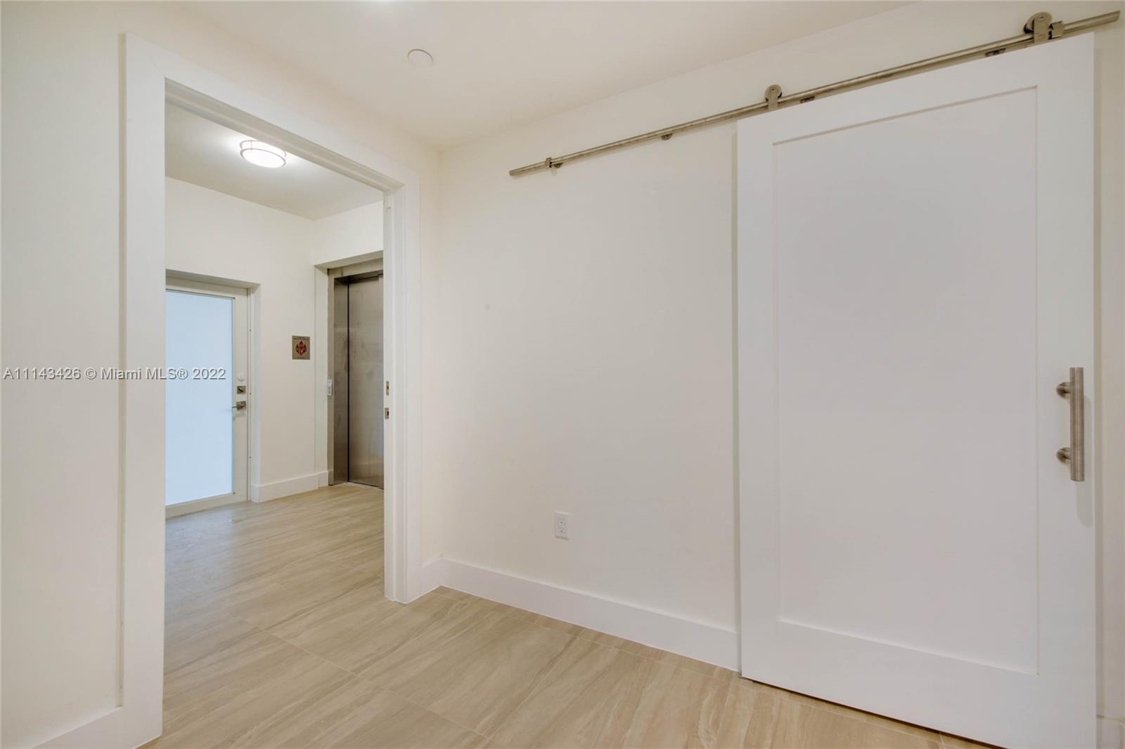 C GAB DOUGLAS SEC - Residential Lease