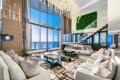 19575 Collins Ave PH-43 Sunny Isles Beach FL 33160