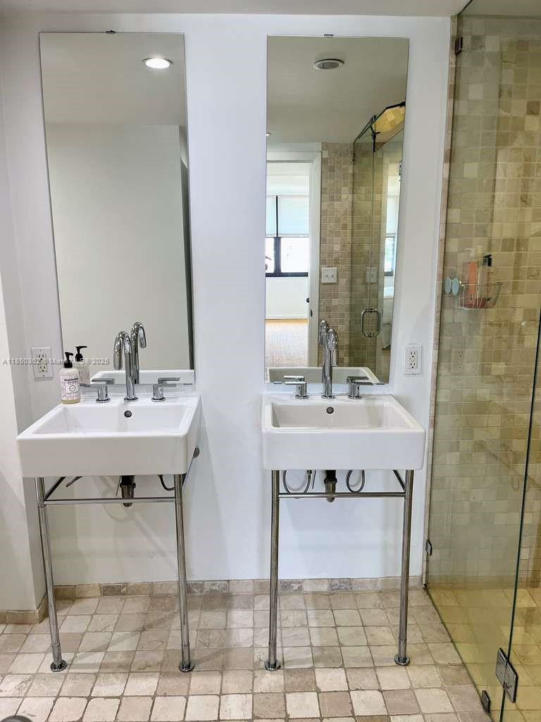 THE BELMONT CONDO - Residential Lease