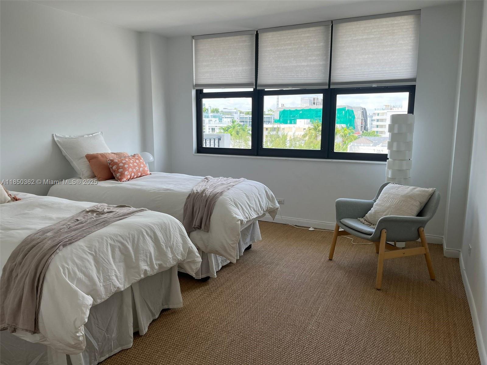 THE BELMONT CONDO - Residential Lease