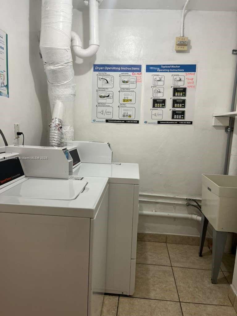 THE BELMONT CONDO - Residential Lease