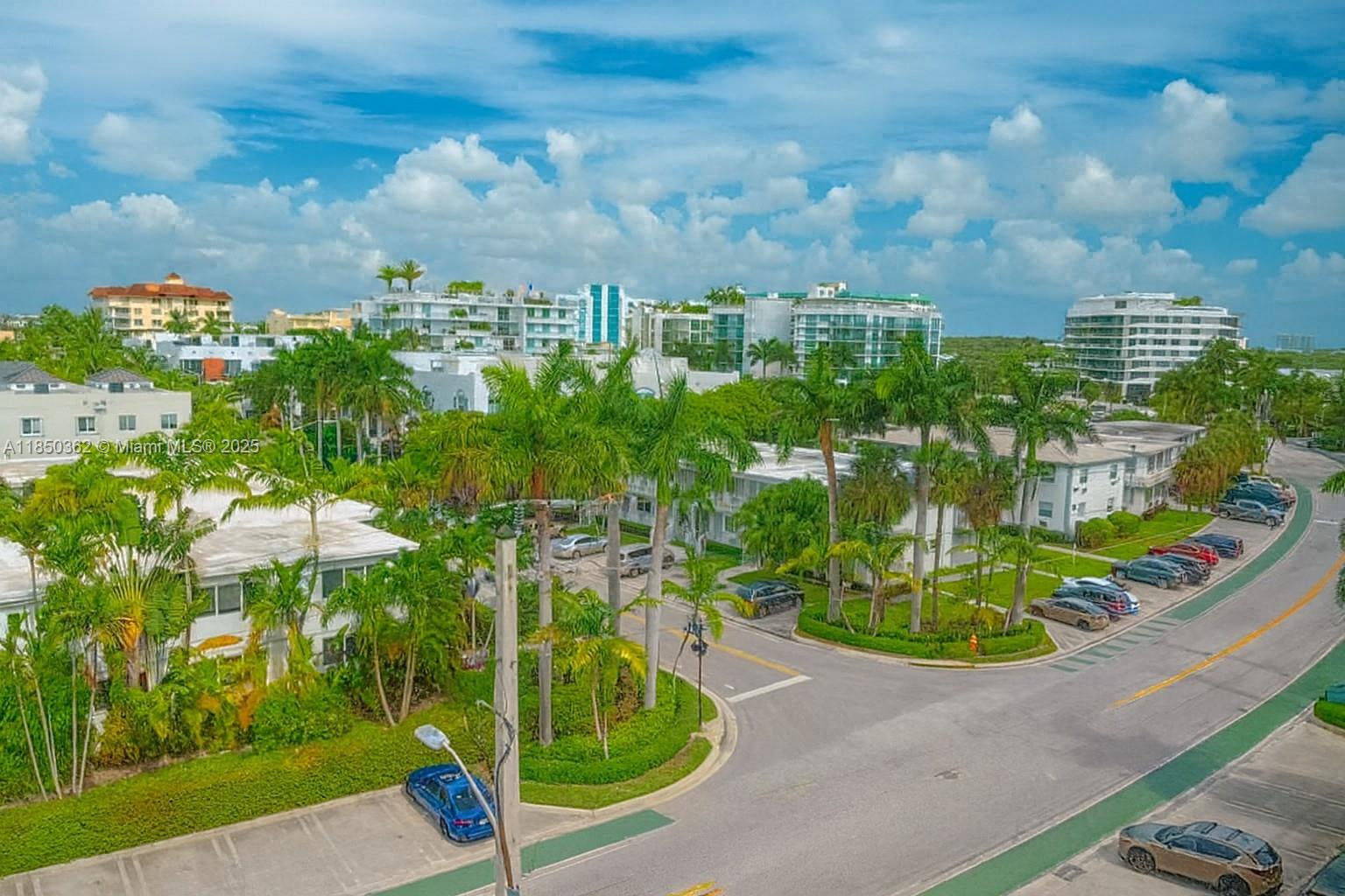 THE BELMONT CONDO - Residential Lease