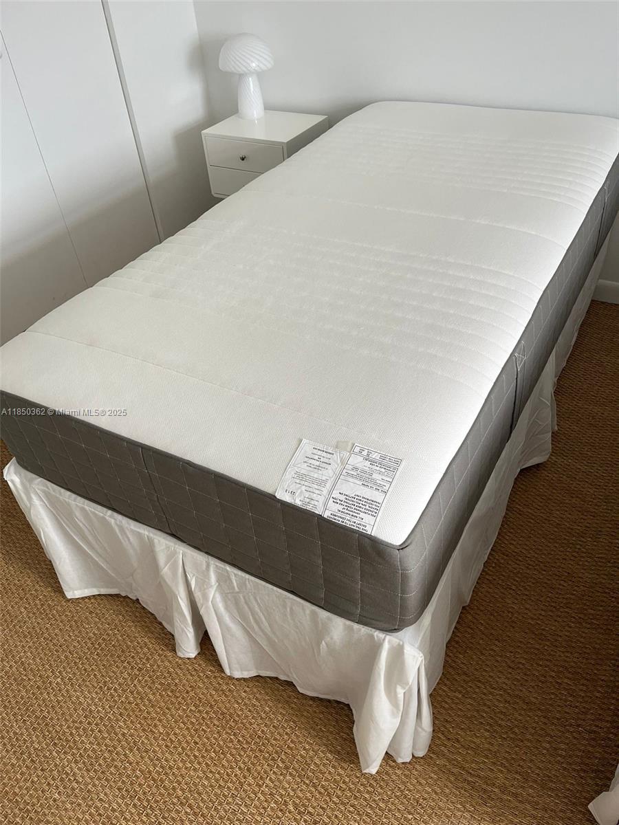 THE BELMONT CONDO - Residential Lease