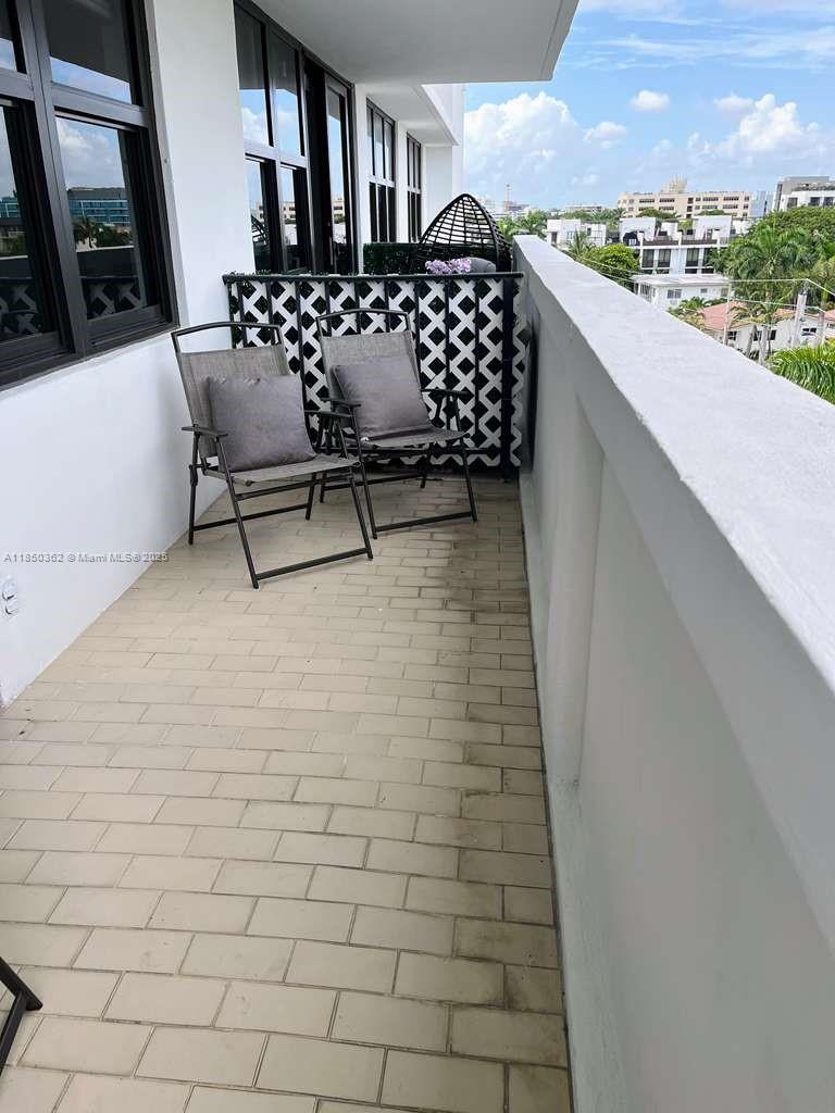 THE BELMONT CONDO - Residential Lease