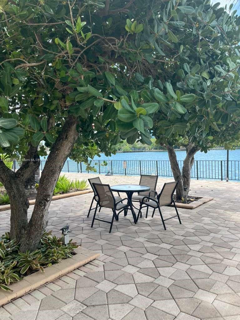 THE BELMONT CONDO - Residential Lease