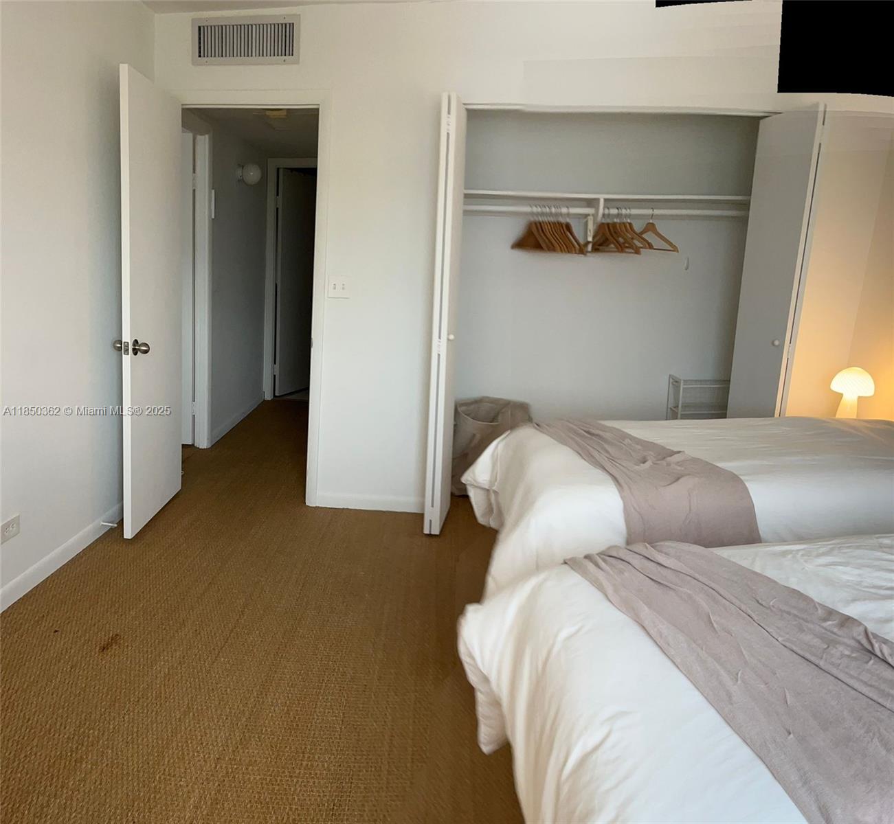 THE BELMONT CONDO - Residential Lease