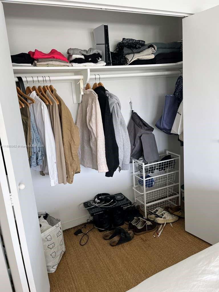 THE BELMONT CONDO - Residential Lease