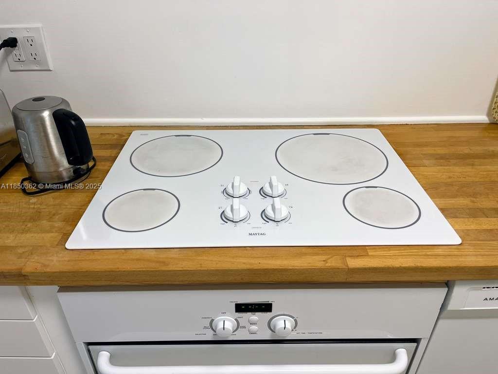 THE BELMONT CONDO - Residential Lease