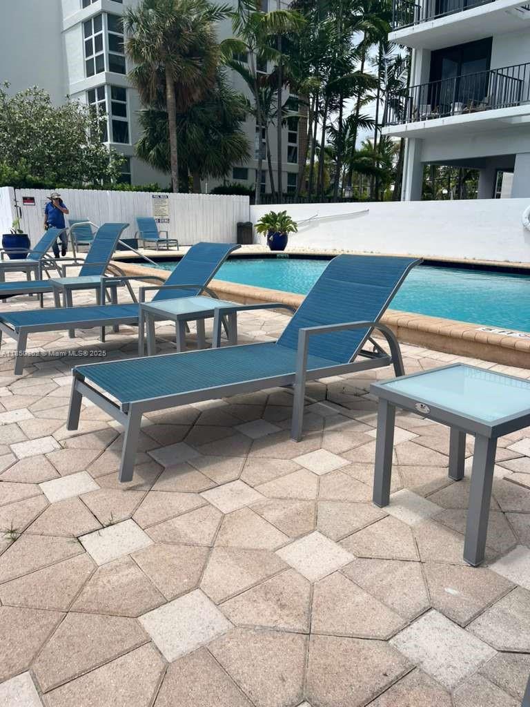 THE BELMONT CONDO - Residential Lease