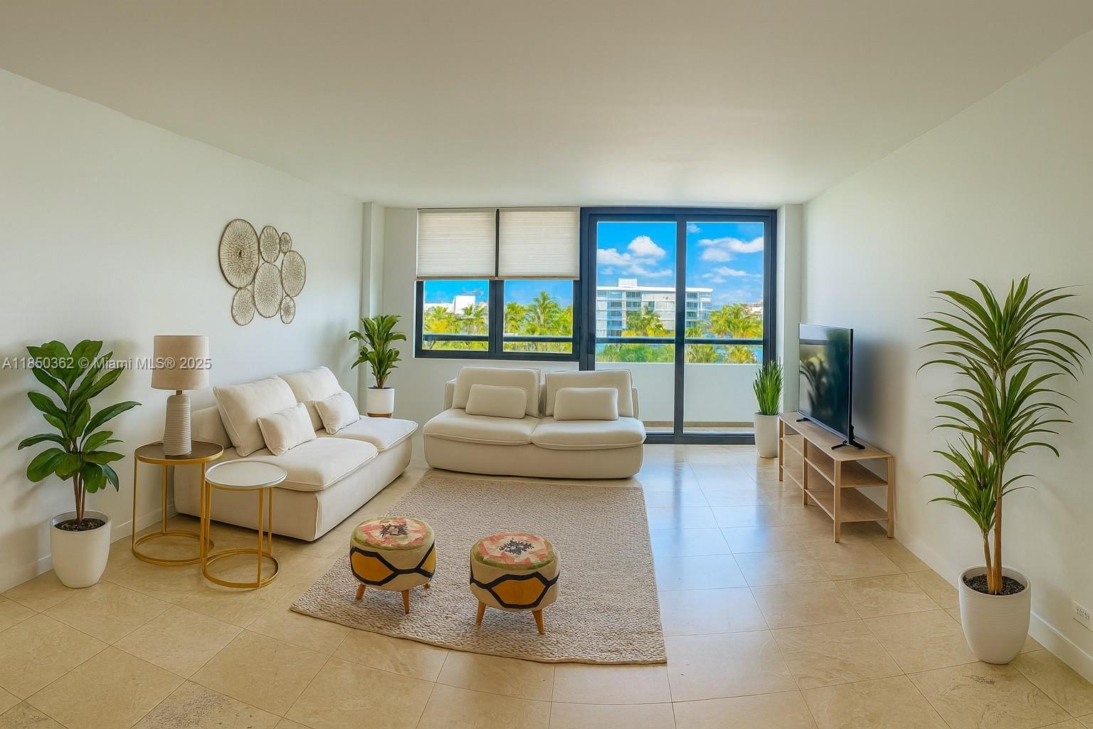 THE BELMONT CONDO - Residential Lease