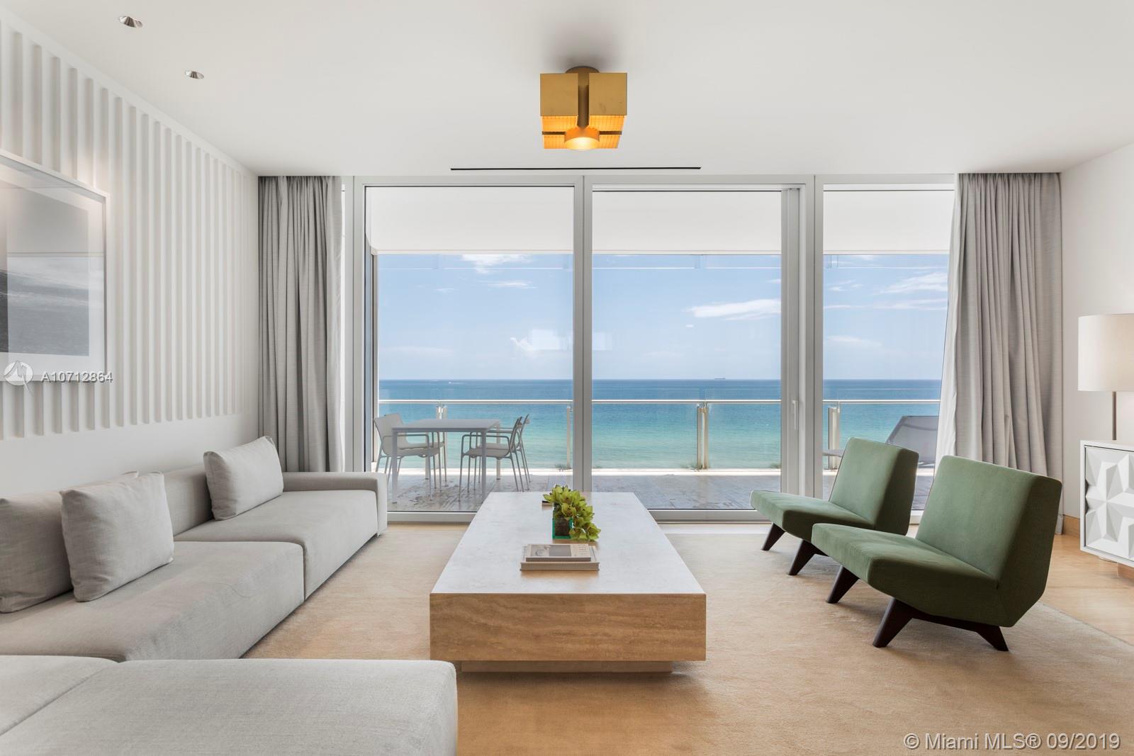 Surf Club Four Seasons - Residential