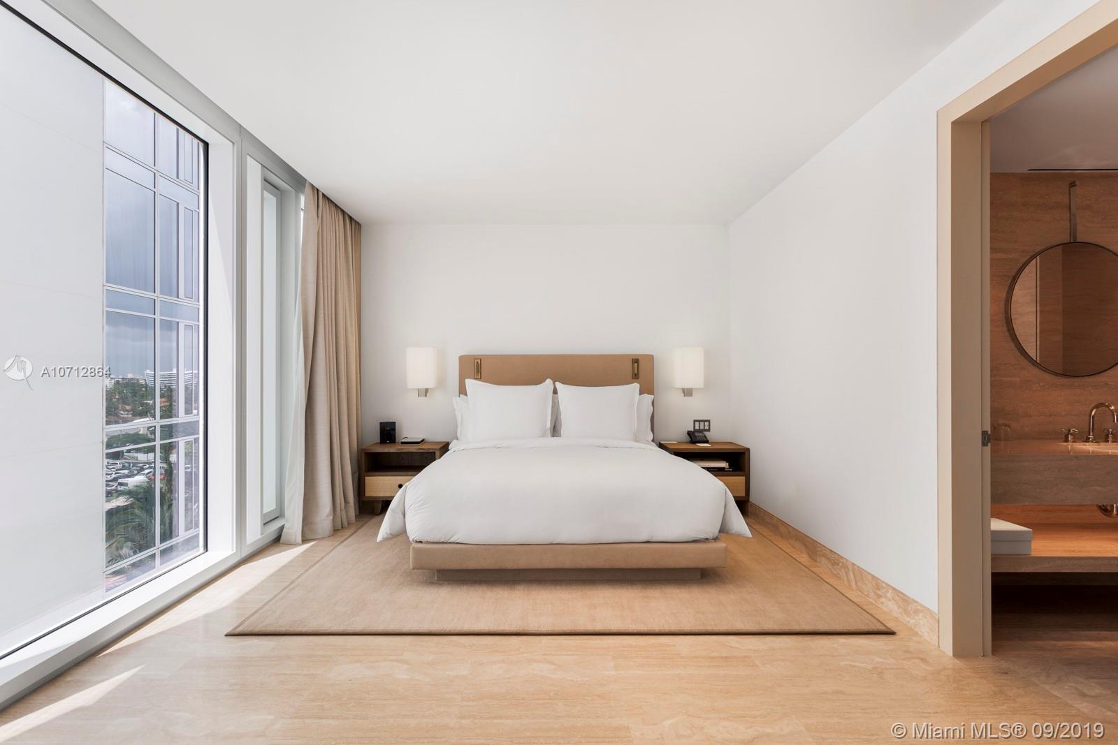 Surf Club Four Seasons - Residential