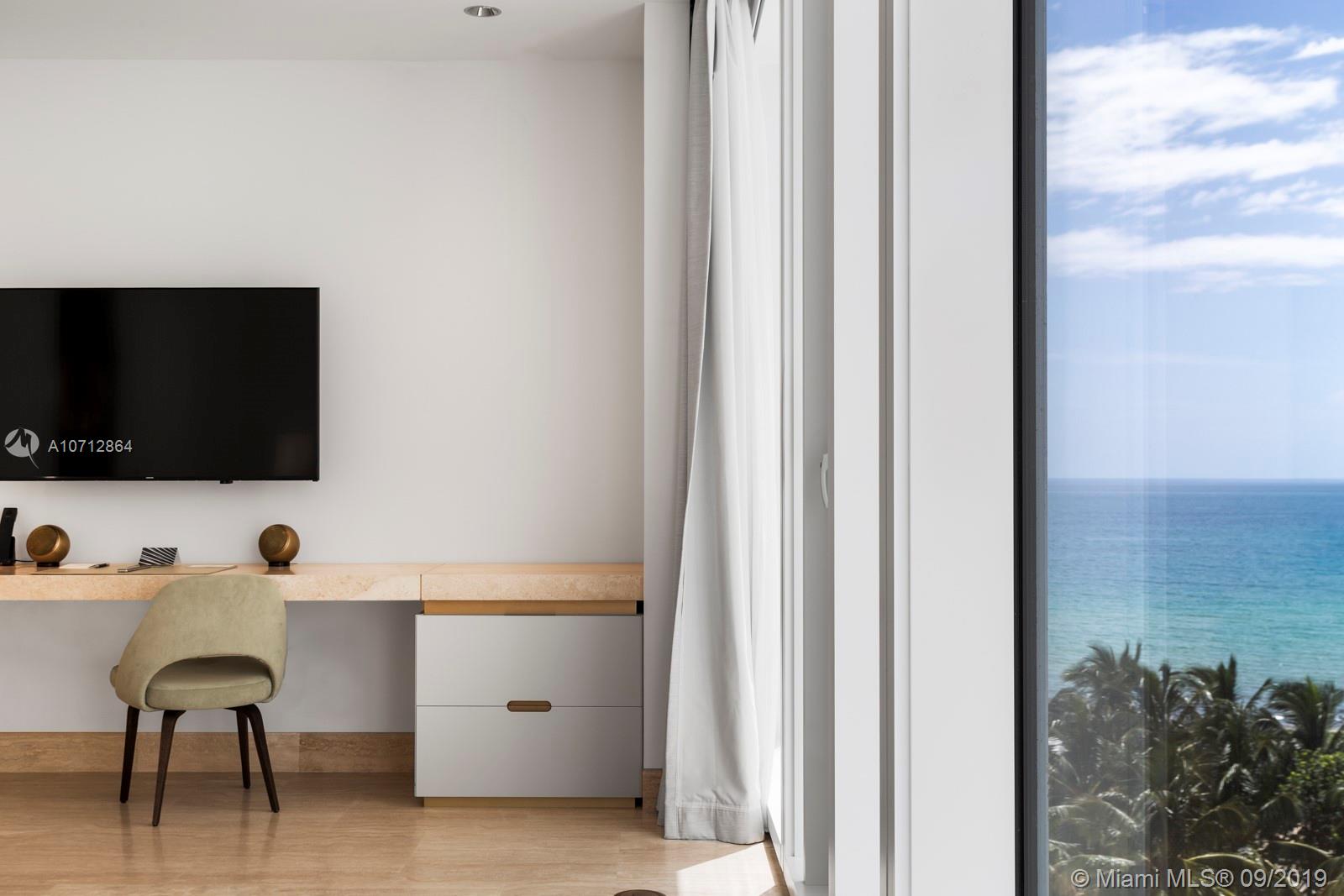 Surf Club Four Seasons - Residential