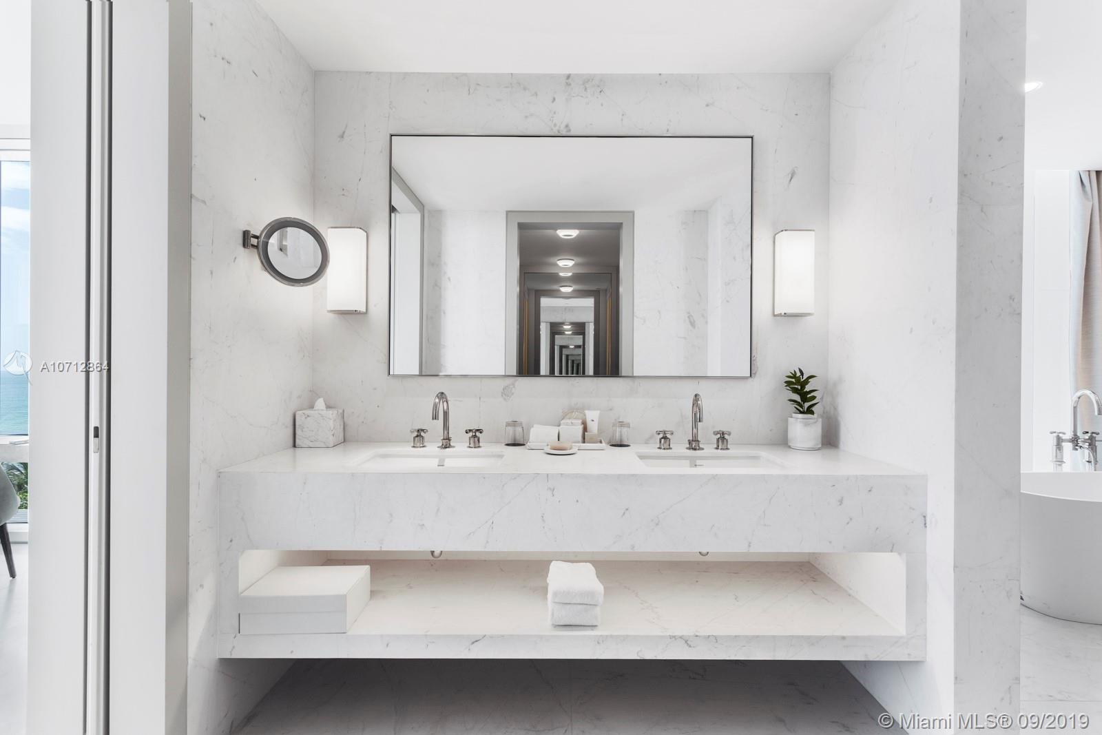 Surf Club Four Seasons - Residential