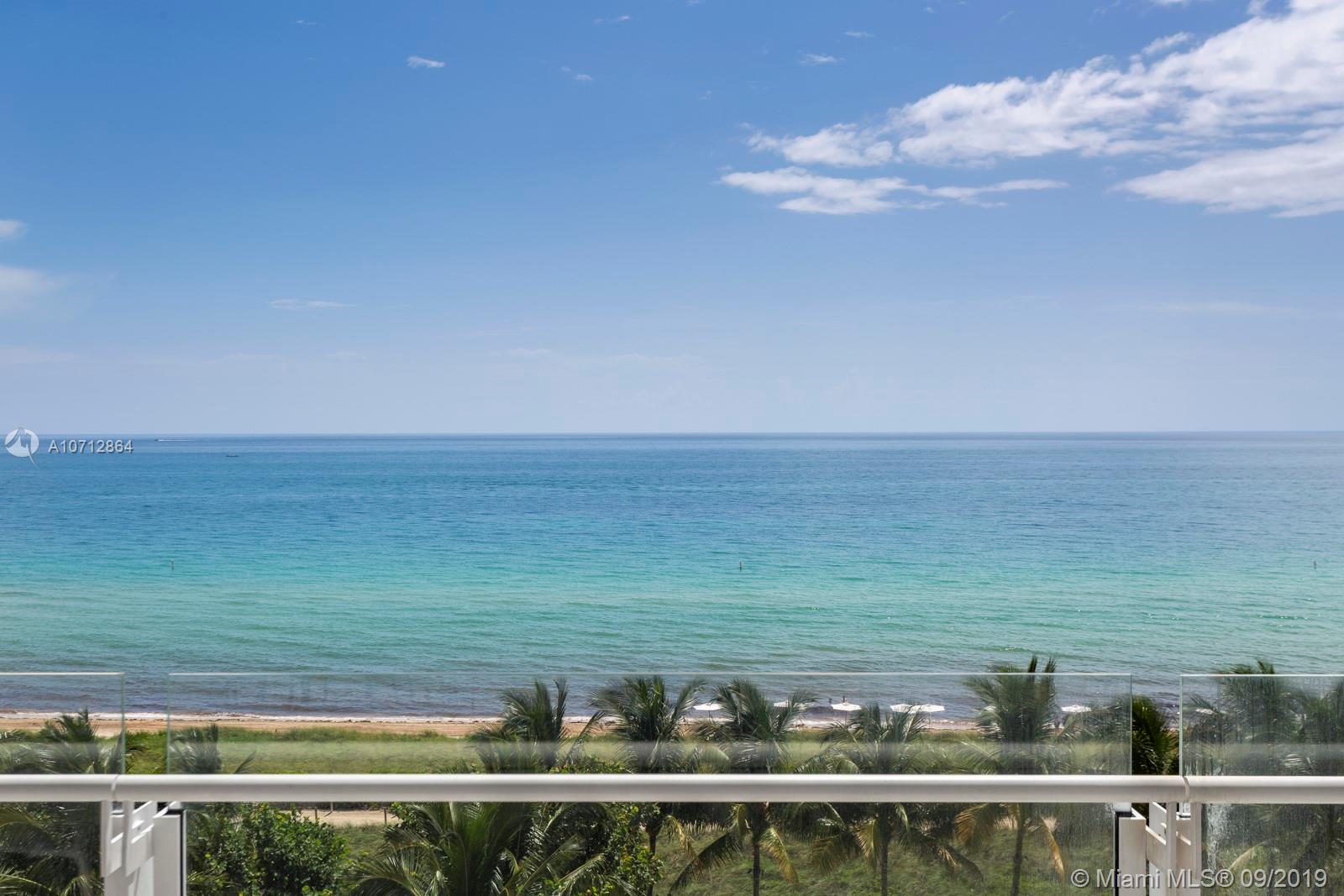 Surf Club Four Seasons - Residential