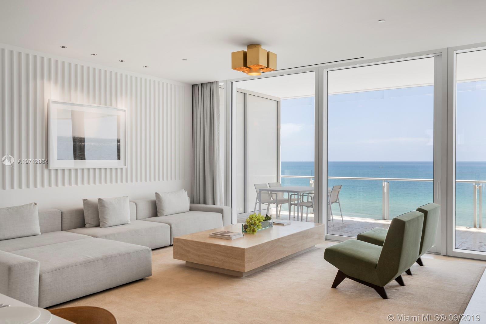 Surf Club Four Seasons - Residential